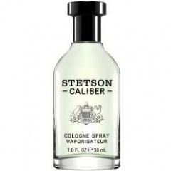 Stetson Caliber von Stetson