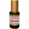 SpiritWood von Sol Flower Botanicals