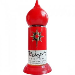 Rubyat von Rubyat