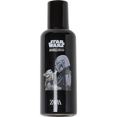 The Mandalorian (Eau de Cologne) von Zara
