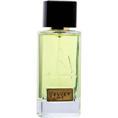Velvet No 8 by Faisal Aldayel / فيصل الدايل