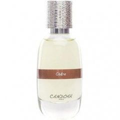 Cèdre by Candora