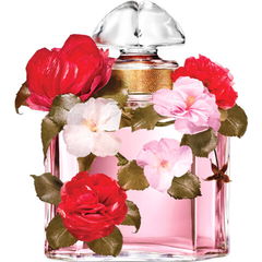 Mon Guerlain (Eau de Parfum Bloom of Rose) 2020 by Guerlain