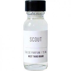 Scout by West Third Brand