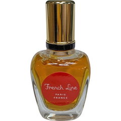 French Line by Jacques Griffe