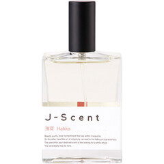 Hakka / 薄荷 (Eau de Parfum) by J-Scent