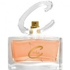 C by Cindy C by Cindy Chahed