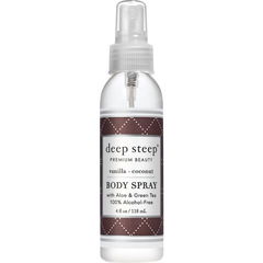 Vanilla - Coconut by Deep Steep