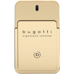 Signature Intense by bugatti Fashion