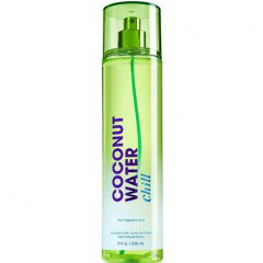 Coconut Water Chill von Bath & Body Works