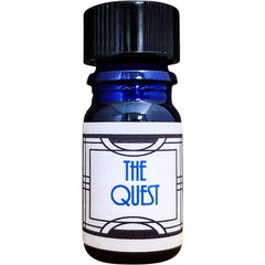 The Quest von Nui Cobalt Designs