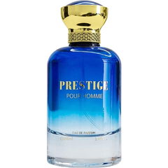 Prestige by Bharara