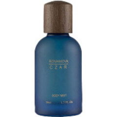 Romanova (Body Mist) by Czar
