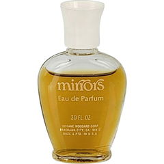 Mirrors (Eau de Parfum) von Viviane Woodard