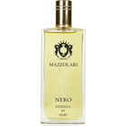 Nero (Essenza in Olio) von Mazzolari