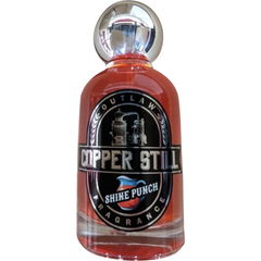 Shine Punch von Copper Still