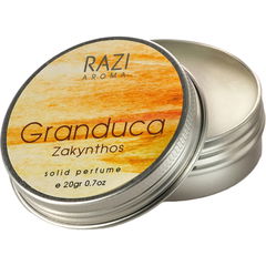 Granduca (Solid Perfume) von Razi Aroma