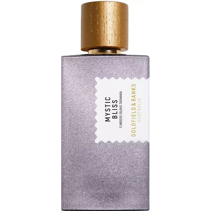 Mystic Bliss by Goldfield & Banks