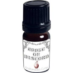 Apple of Discord by Andromeda's Curse