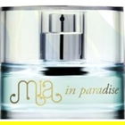 Mia in Paradise by Daniel Cassin