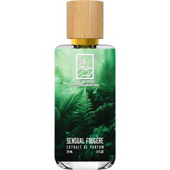 Sensual Fougère von The Dua Brand / Dua Fragrances