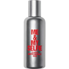 Zara Improbable - 004 Me & My Selfie by Zara