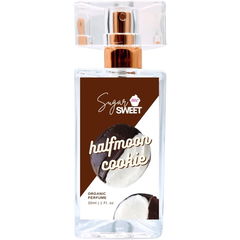 Halfmoon Cookie von Sugar Me Sweet