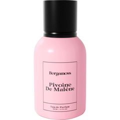 Pivoine de Malène by Bergamoss