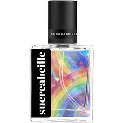 ROYGBIV (Eau de Parfum) by Sucreabeille