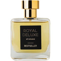 Royal Deluxe von Createur 5 d'Emotions