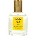 N.3 Accordo Soave / Itinerario Olfattivo III by Acqua del Garda