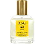 N.3 Accordo Soave / Itinerario Olfattivo III by Acqua del Garda