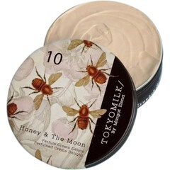 Honey & The Moon No. 10 (Parfum Crema) von Tokyomilk