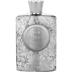 Platinum Blend (2019) von Atkinsons
