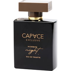 Hombre Night by Capace Exclusive