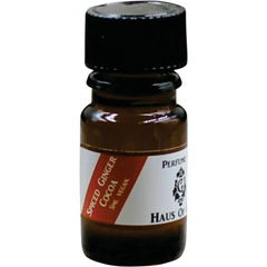 Spiced Ginger Cocoa von Haus of Gloi