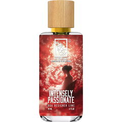 Intensely Passionate by The Dua Brand / Dua Fragrances