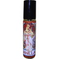 Vanilla (Perfume Oil) by Seventh Muse
