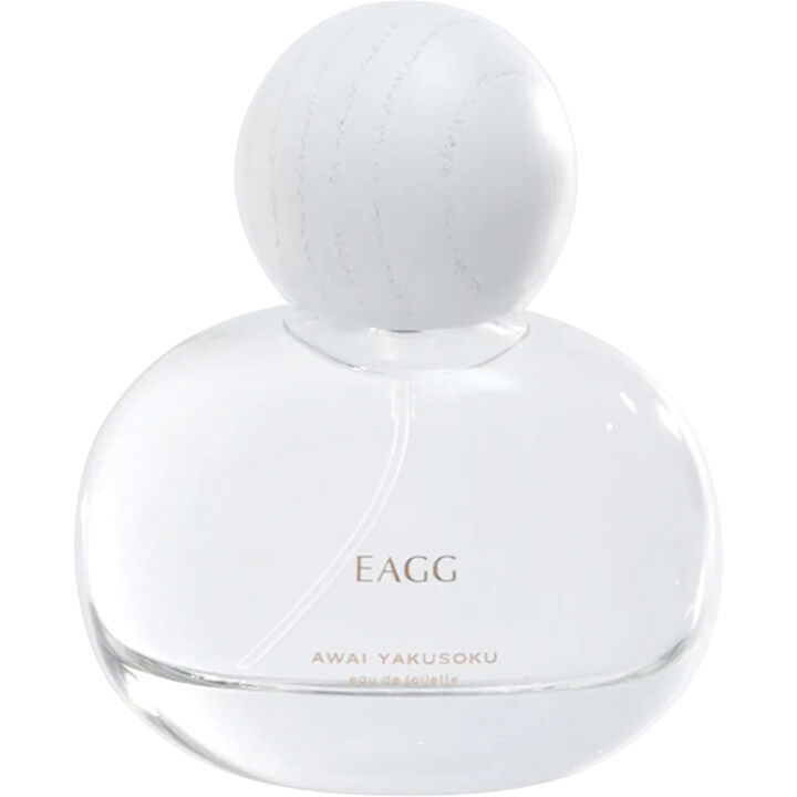 Awai Yakusoku / あわい約束 by Eagg » Reviews & Perfume Facts