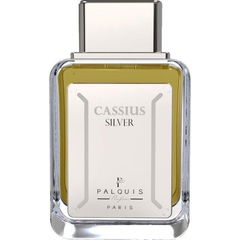 Cassius Silver von Palquis