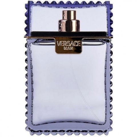 Versace Man (Eau de Toilette) by Versace