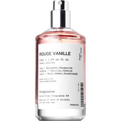 Rouge Vanille / ルージュヴァニーユ by Nile