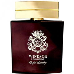 Windsor von English Laundry