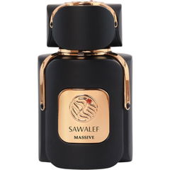 Massive von Sawalef