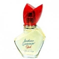 Indian Summer Red by Priscilla Presley Indian Summer Red by Priscilla Presley
