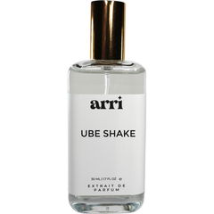 Ube Shake by Arri