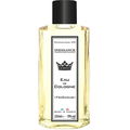 Eau de Cologne Fraîcheur von Inessance