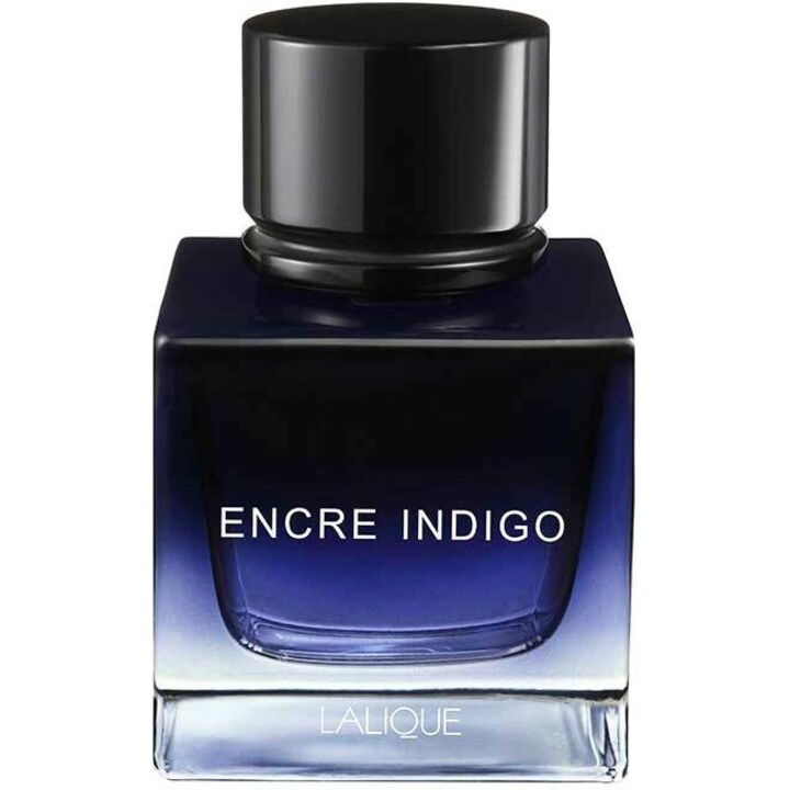 Encre Indigo von Lalique