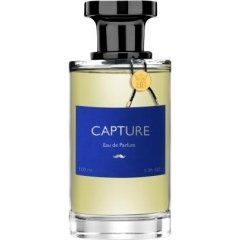 Capture by Bramble