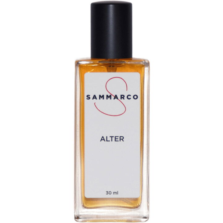 Alter von Sammarco Alter von Sammarco